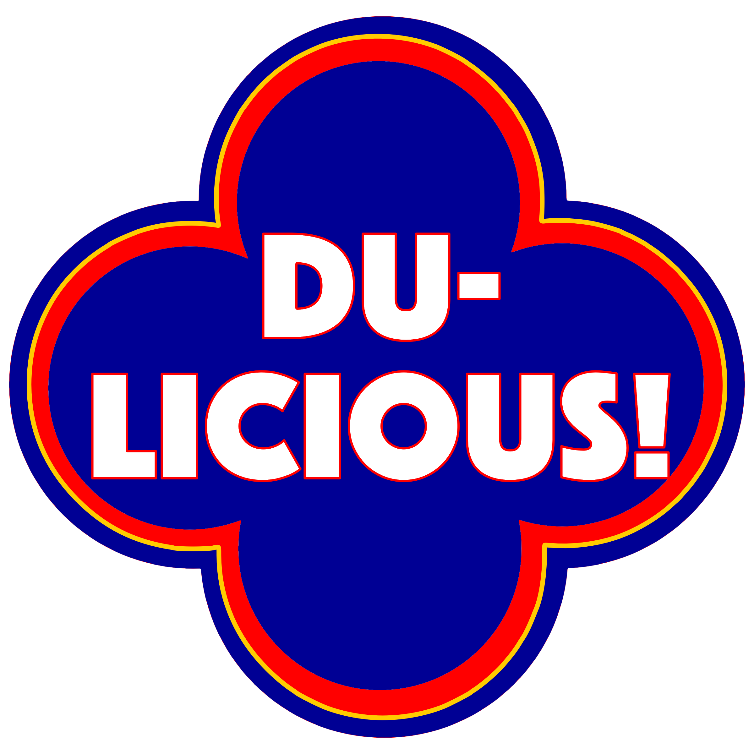 Du-licious!