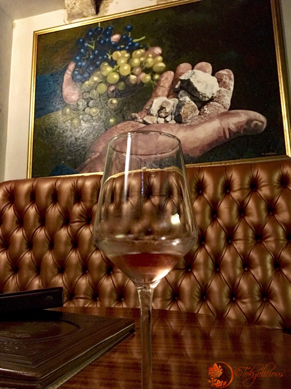 ドゥブロヴニクのワインバー： Wine Bars in Dubrovnik│Dulicious!